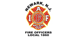 Newark Fire Officers Union Local 1860
