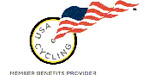 USACycling