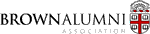 Brown Alumni Affinity Logo