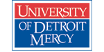 detroit mercy logo