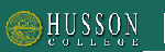 husson logo