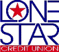 Lone Star Credit Union Affinity Logo