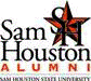 Sam Houston Logo
