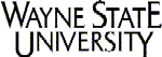 Wayne State University Logo