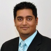 Bhavin Patel, Insurance Agent | Liberty Mutual