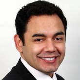 Georgio Salgado, Insurance Agent | Liberty Mutual