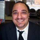 Joseph Gargiulo, Insurance Agent | Liberty Mutual