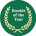 Rookie Award