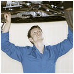 Guaranteed Repairs