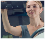 Liberty Mutual Teen Driving: adjusting car mirrors