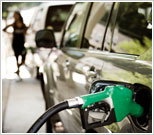 Liberty Mutual Teen Driving: pumping gas