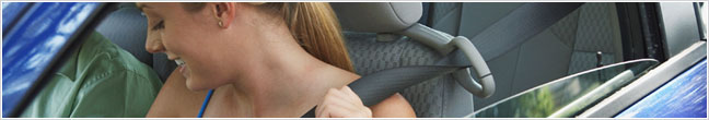 Liberty Mutual Teen Driving: car safety ratings