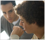 Liberty Mutual Teen Driving: teen driver