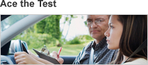 Ace the Test