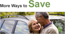 Ways to Save