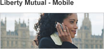 Liberty Mutual Mobile