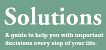 Solutions