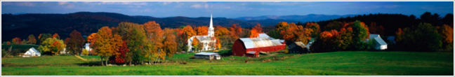 Vermont Auto Insurance