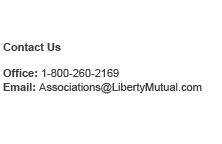 associations@libertymutual.com