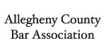 Allegheny County Bar Association
