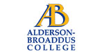 Alderson-Broaddus College
