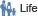 Life Insurance Services Offered