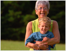 Personality and Longevity