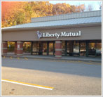 Auburn, MA Insurance Office | Liberty Mutual