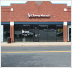 Bel Air, MD Insurance Office | Liberty Mutual