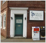 Brooklyn, NY Insurance Office | Liberty Mutual