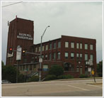 Concord, NH Insurance Office | Liberty Mutual