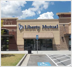 Douglasville, GA Insurance Office | Liberty Mutual