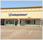 Katy, TX Insurance Office | Liberty Mutual