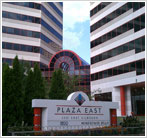 Milwaukee, WI - Urban Insurance Office