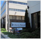 Newton, MA Insurance Office | Liberty Mutual