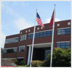 Liberty Mutual West Knoxville, TN Insurance Office