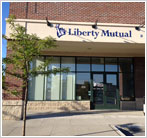 Williston, VT Insurance Office | Liberty Mutual