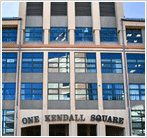 Cambridge, MA Insurance Office | Liberty Mutual