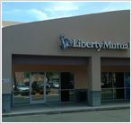 Chandler, AZ Insurance Office | Liberty Mutual