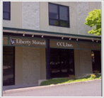 Charlottesville, VA Insurance Office