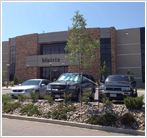 Colorado Springs, CO Insurance Office