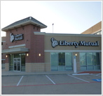 Cypress, TX Insurance Office | Liberty Mutual