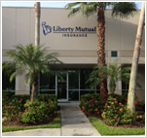 Liberty Mutual Ft. Lauderdale, FL Insurance Office
