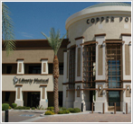 Gilbert, AZ Insurance Office | Liberty Mutual