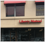 Greece, NY Insurance Office | Liberty Mutual