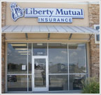 Liberty Mutual Midtown Tulsa, OK Insurance Office