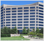 Irving, TX - Las Colinas Insurance Office