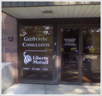 Liberty Mutual Lawrenceville, NJ Insurance Office