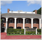 Lexington, MA Insurance Office | Liberty Mutual