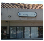 Los Angeles, CA Insurance Office | Liberty Mutual